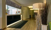 Alcor Hotel Feriendorf an der Ostsee