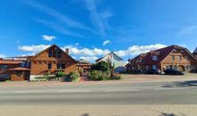 Alcor Hotel Feriendorf an der Ostsee