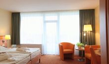 Alcor Hotel Feriendorf an der Ostsee