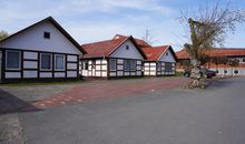 Alcor Hotel Feriendorf an der Ostsee