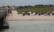 Alcor Hotel Feriendorf an der Ostsee