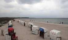 Alcor Hotel Feriendorf an der Ostsee