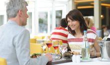Alcor Hotel Feriendorf an der Ostsee