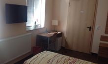 Alcor Hotel Feriendorf an der Ostsee