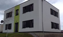 Alcor Hotel Feriendorf an der Ostsee