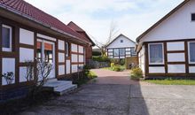 Alcor Hotel Feriendorf an der Ostsee