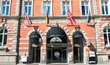Alte Post Nordic Life & Style Hotel