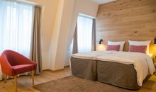 Alte Post Nordic Life & Style Hotel