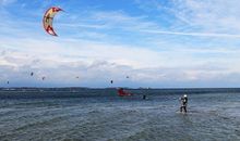 Ferienwohnung: Happy Laboe