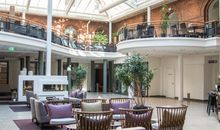 Alte Post Nordic Life & Style Hotel