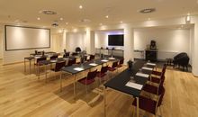Alte Post Nordic Life & Style Hotel