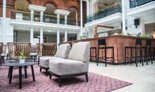 Alte Post Nordic Life & Style Hotel