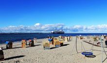 Ferienwohnung: Happy Laboe