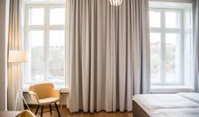Alte Post Nordic Life & Style Hotel
