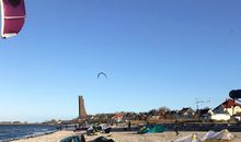 Ferienwohnung: Happy Laboe