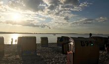 Ferienwohnung: Happy Laboe
