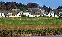 Achtern Wieck Pension