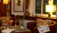Achtern Wieck Pension