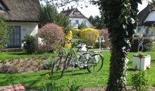 Achtern Wieck Pension