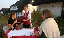 Achtern Wieck Pension