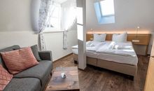 Achtern Wieck Pension