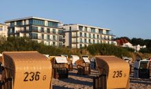 SEETELHOTEL Kaiserstrand Beachhotel