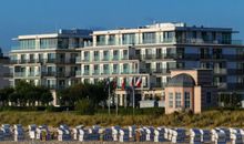 SEETELHOTEL Kaiserstrand Beachhotel