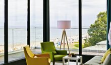 SEETELHOTEL Kaiserstrand Beachhotel