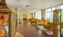 Hotel Dänischer Hof Altenholz by Tulip Inn