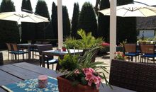 Hotel Dänischer Hof Altenholz by Tulip Inn