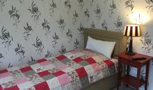 Hotel Dänischer Hof Altenholz by Tulip Inn