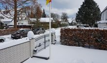 Förster Finkenstrasse