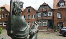 Brauberger´s Ferienwohnung