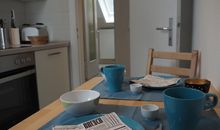 Brauberger´s Ferienwohnung