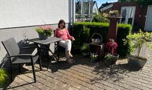 Altes Fischerhaus in Binz