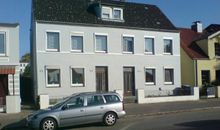 Ferienwohnung Am Drägerpark II