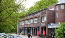 Ferienwohnung Folke-Bernadotte