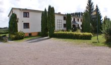 Villa Seerose Außenansicht