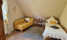 Ferienwohnung Appartement am Meer