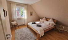 Ferienwohnung Appartement am Meer