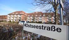 Ferienwohnung 1A Travemünde Ostsee Hallenbad/Sauna
