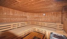 Ferienwohnung 1A Travemünde Ostsee Hallenbad/Sauna