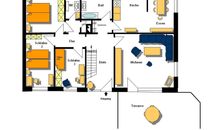 Ferienwohnung Ostsee Appartement Kronacher