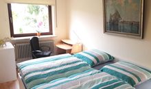 Ferienwohnung Ostsee Appartement Kronacher