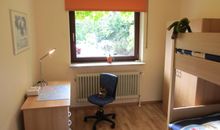 Ferienwohnung Ostsee Appartement Kronacher