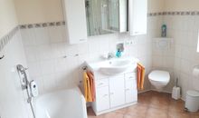 Ferienwohnung Ostsee Appartement Kronacher