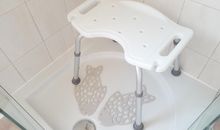 Ferienwohnung Ostsee Appartement Kronacher