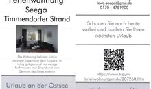 Ferienwohnung Seega