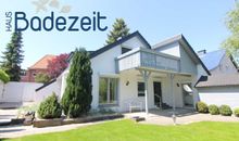 Badezeit