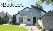 Badezeit